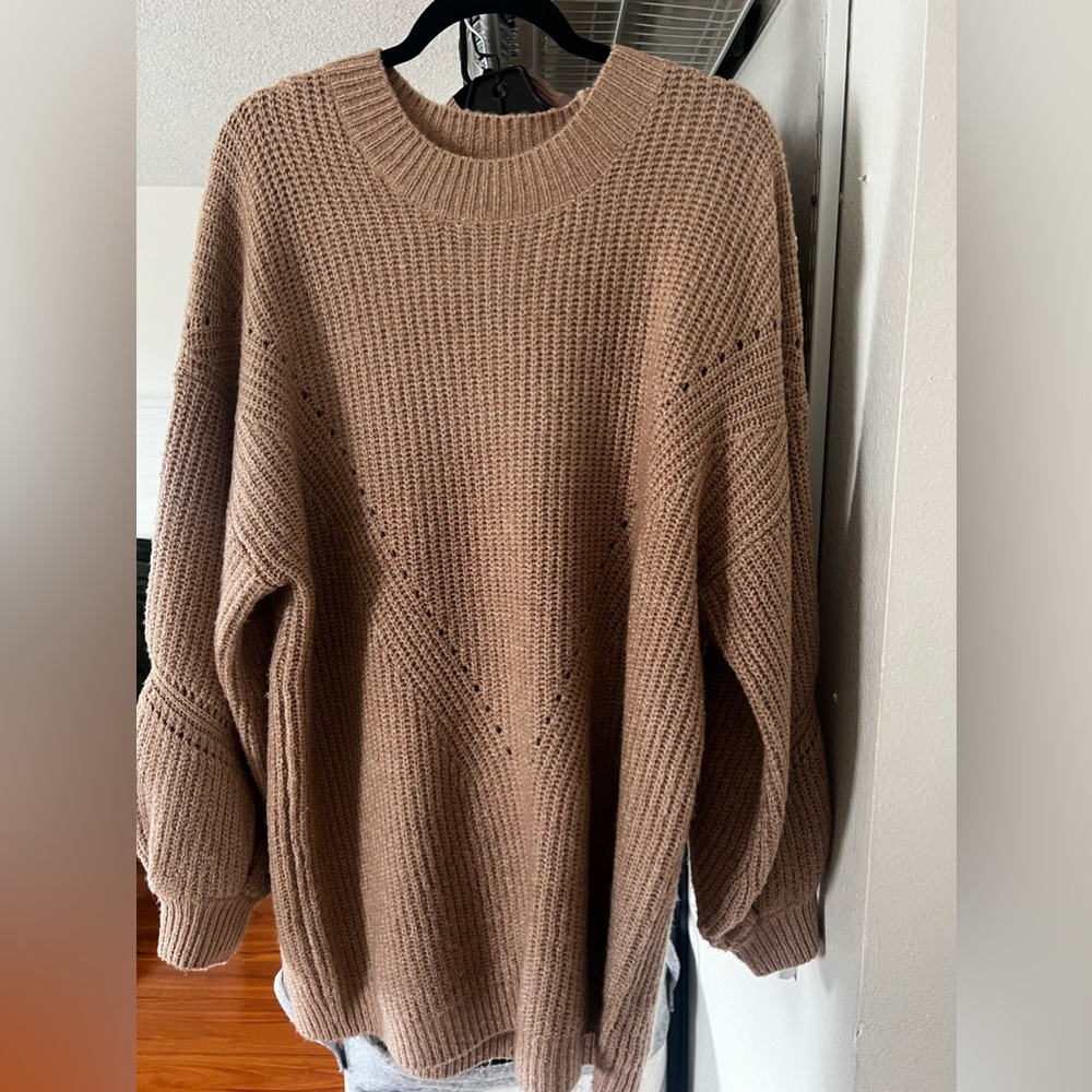 Sweater Dress